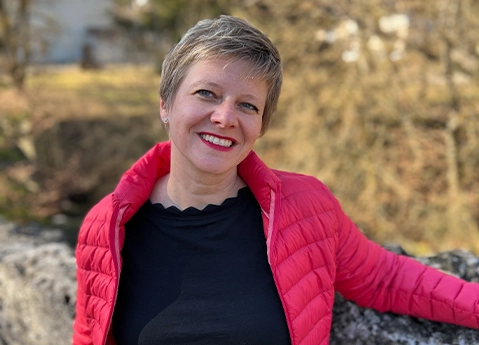 céline dubey stratergo