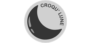 Logo Croqulune – client Stratergo