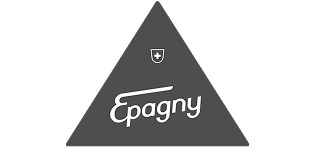 Logo Epagny – client Stratergo