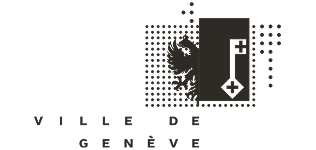 Logo Ville de genève – client Stratergo